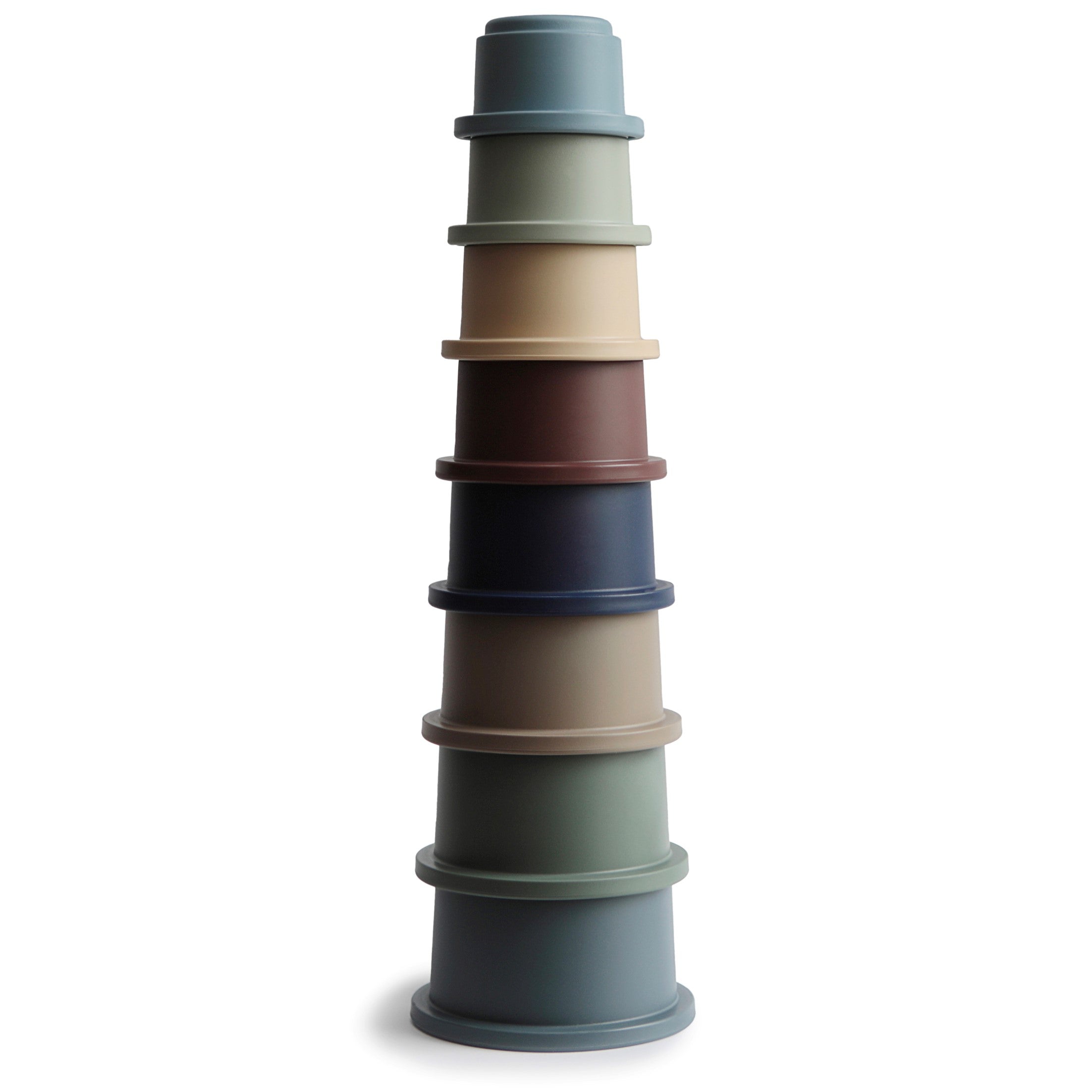 StackingTower - Stacking Cups Toy