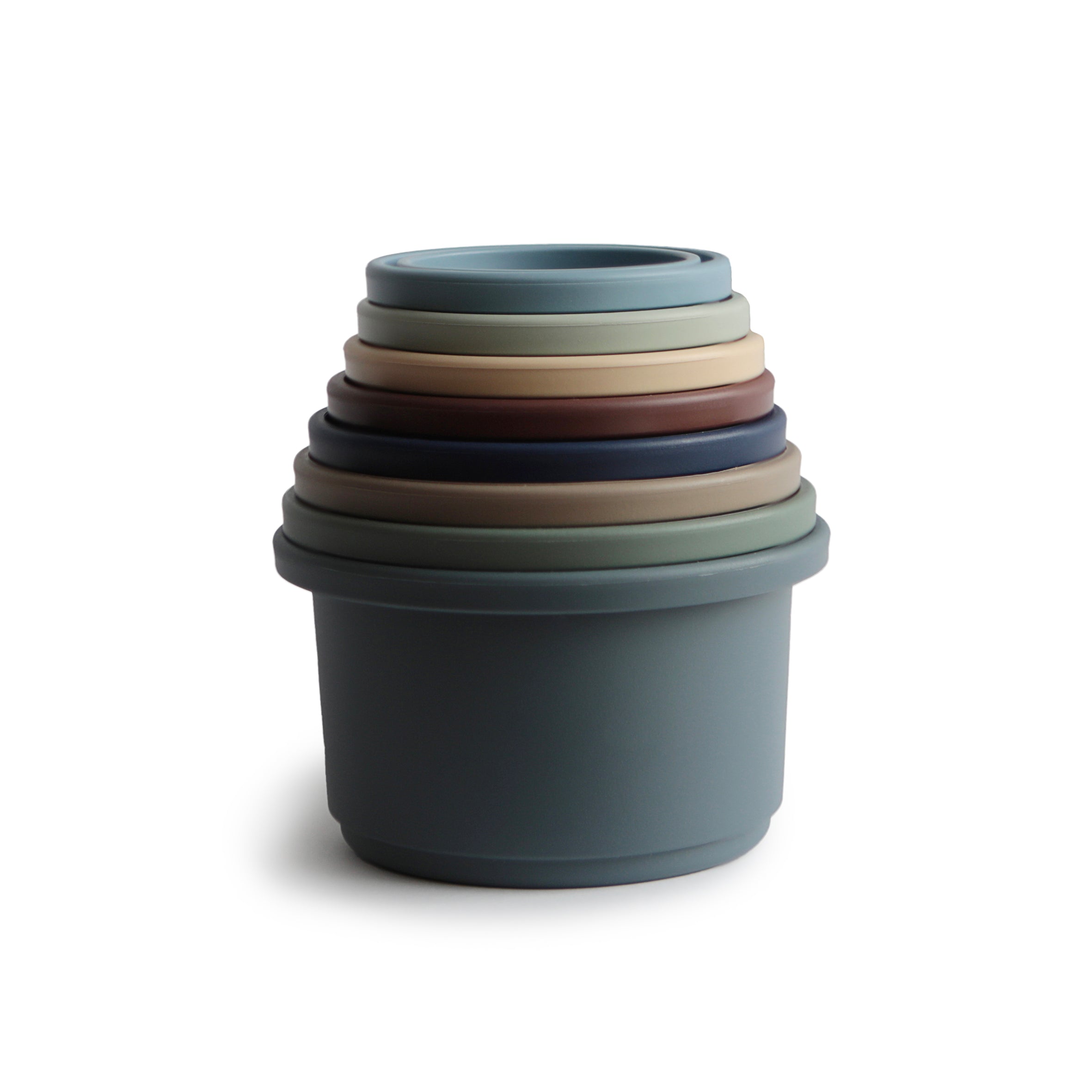StackingTower - Stacking Cups Toy