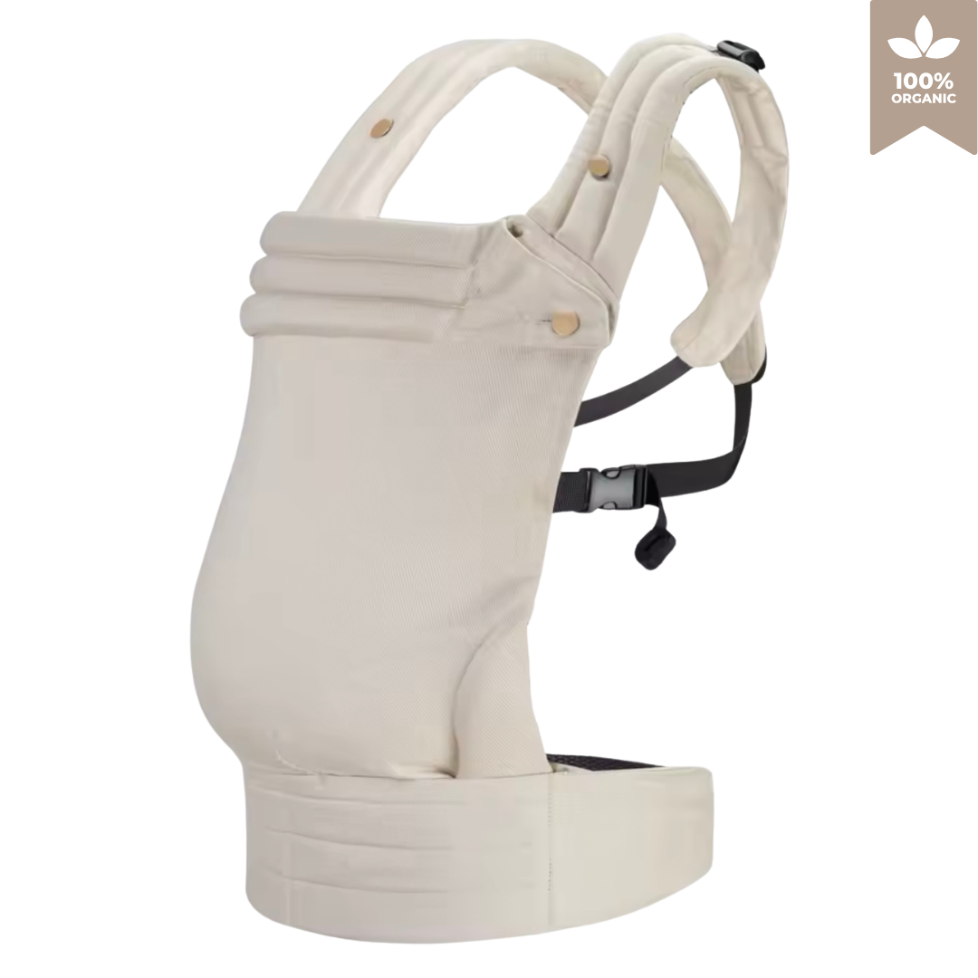 SoulBond Baby Carrier - Tweed Bliss