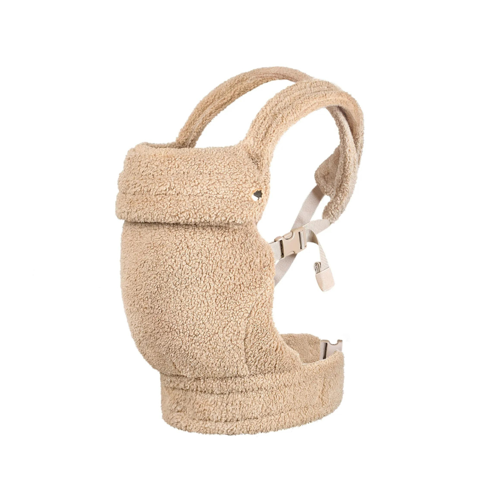 SoulBond Baby Carrier in Teddy