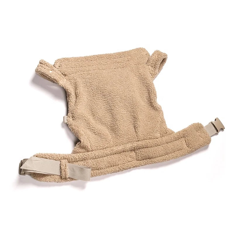SoulBond Baby Carrier in Teddy
