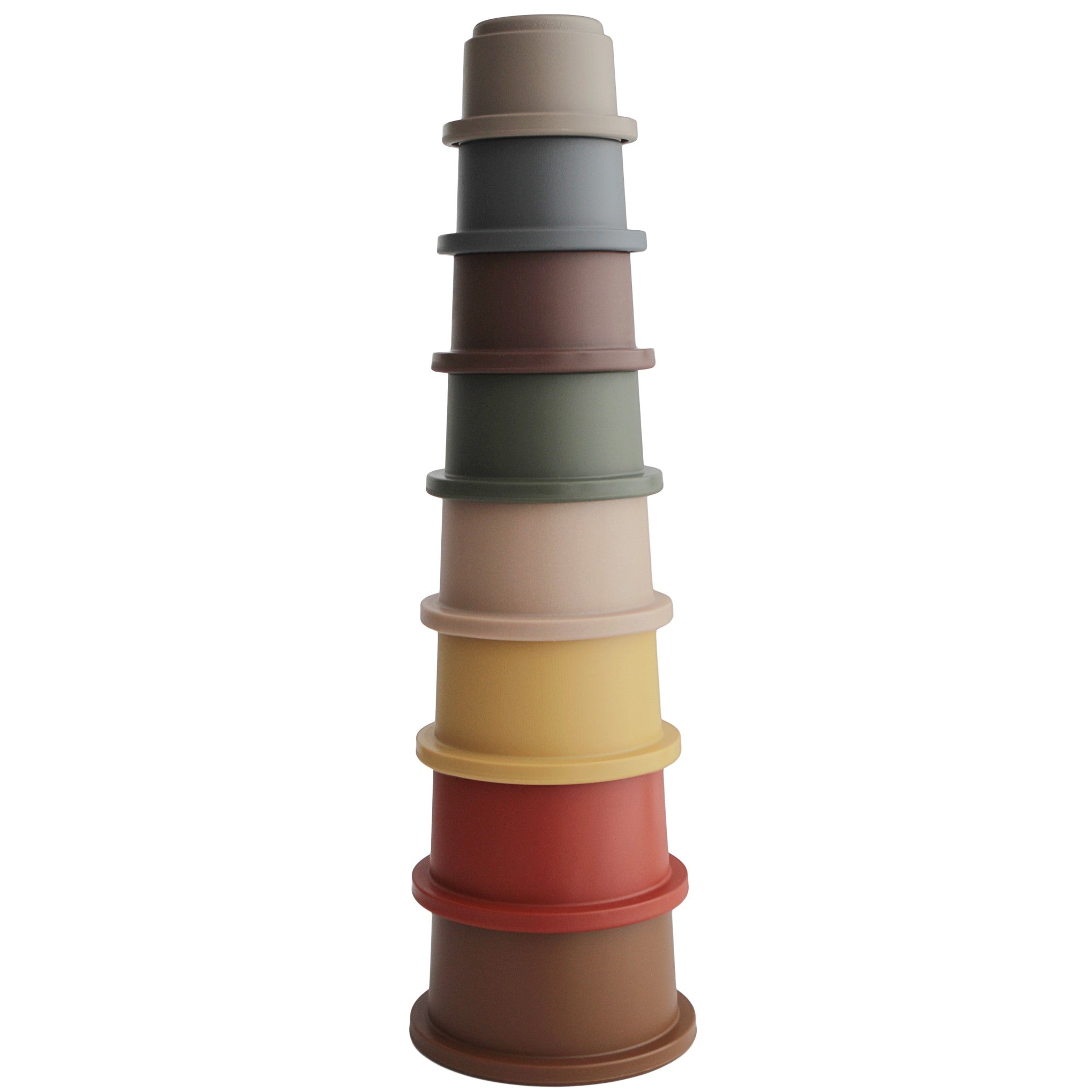 StackingTower - Stacking Cups Toy