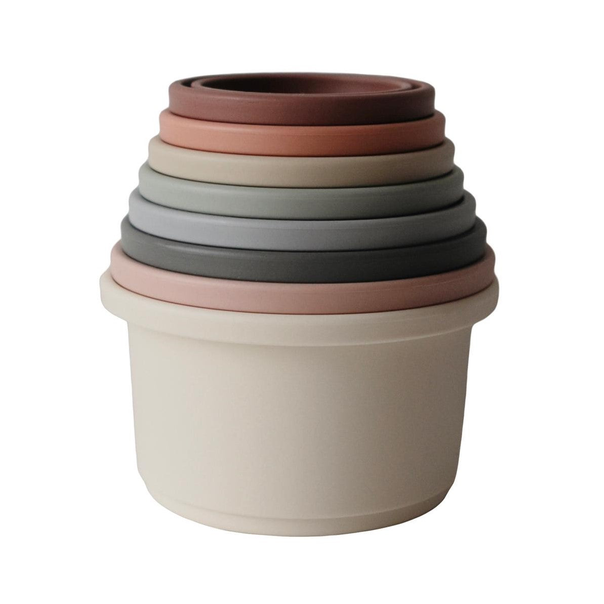 StackingTower - Stacking Cups Toy