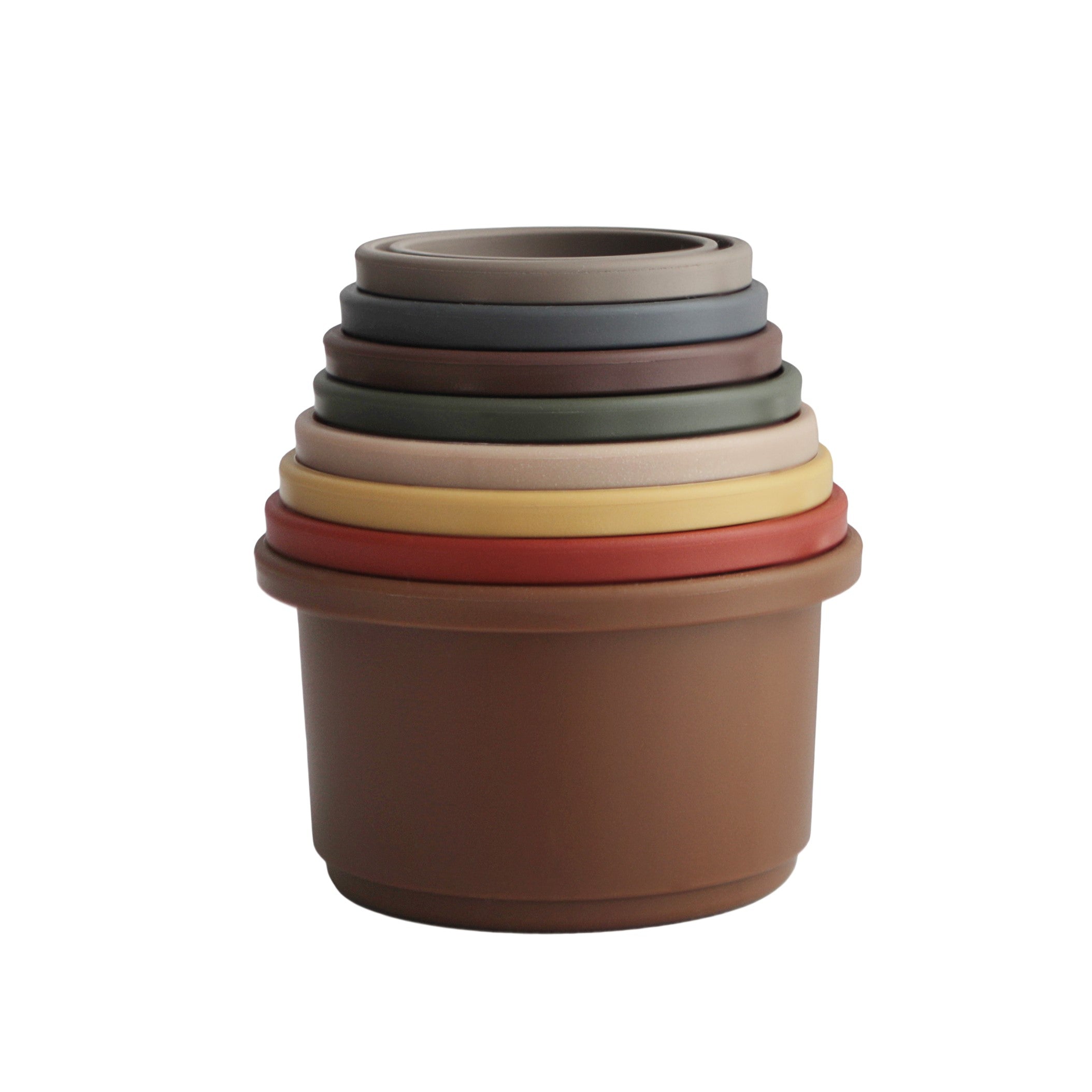 StackingTower - Stacking Cups Toy